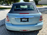 Used 2011 MINI Cooper Convertible image 6
