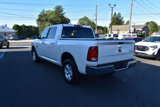 Used 2021 RAM 1500 Classic SLT image 4