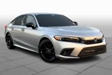 Used 2024 Honda Civic Sport image 2