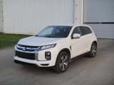 Used 2021 Mitsubishi Outlander Sport SE image 2