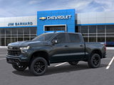 New 2026 Chevrolet Silverado 1500 LT Trail Boss image 2