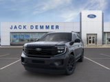 New 2025 Ford Expedition Platinum w/ Stealth Performance Package image 2