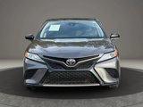 Used 2020 Toyota Camry XSE image 2