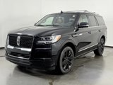 Used 2024 Lincoln Navigator Reserve image 4