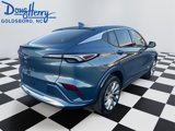New 2025 Buick Envista Avenir image 5