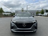 New 2026 Mercedes-Benz EQS 450+ 4MATIC SUV image 3
