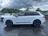 New 2025 Audi Q7 3.0T Premium Plus image 5