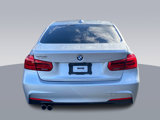 Used 2018 BMW 330i Sedan w/ M Sport Package image 3