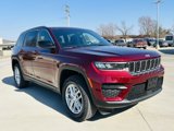 New 2025 Jeep Grand Cherokee Laredo X w/ Luxury Tech Group I image 2
