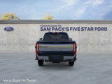 New 2025 Ford F250 King Ranch w/ Chrome Package image 6