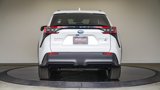 New 2025 Subaru Solterra image 3