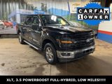 Used 2024 Ford F150 XLT w/ Mobile Office Package image 1