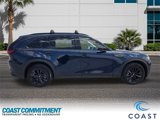 Used 2025 MAZDA CX-90 Plug-In Hybrid w/Premium Sport image 5