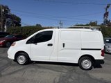 Used 2020 Nissan NV200 S image 4