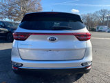 Used 2020 Kia Sportage LX w/ LX Popular Package image 2
