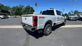New 2025 Ford F250 4x4 Crew Cab Super Duty image 4