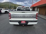 Used 2021 Ford F150 4x4 SuperCrew image 5