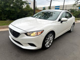 Used 2016 MAZDA MAZDA6 Touring image 2