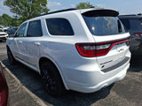 New 2025 Dodge Durango GT image 3