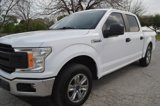 Used 2018 Ford F150 XL w/ Equipment Group 101A Mid image 3