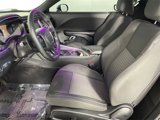Used 2018 Dodge Challenger SXT w/ Blacktop Package image 3