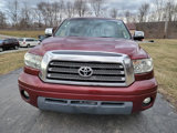 Used 2007 Toyota Tundra Limited image 3