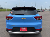 Used 2024 Chevrolet TrailBlazer LT w/ LT Cold Weather Package image 4