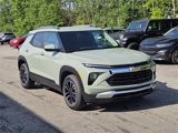 New 2026 Chevrolet TrailBlazer LT w/ Convenience Package image 3
