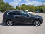 Used 2025 BMW X5 sDrive40i w/ Climate Comfort Package image 3