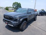 New 2025 Toyota Tacoma Trailhunter image 2