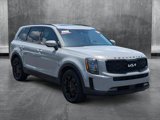 Used 2022 Kia Telluride SX w/ Nightfall Edition Package image 3