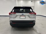 Used 2024 Toyota RAV4 XLE image 4