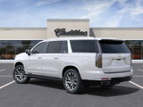 New 2025 Cadillac Escalade ESV Premium Luxury w/ Touring Package image 5