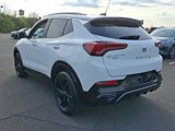 Certified 2024 Buick Encore GX Sport Touring image 4