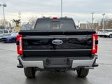 New 2025 Ford F250 4x4 Crew Cab Super Duty image 6