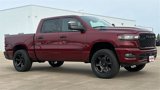 New 2025 RAM 1500 Tradesman image 2