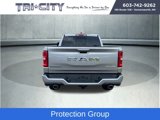 New 2025 RAM 1500 Big Horn image 4