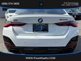 Used 2022 BMW M440i xDrive Gran Coupe w/ Premium Package image 5