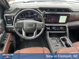 New 2025 GMC Sierra 2500 Denali Ultimate image 2
