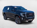 Used 2023 GMC Yukon AT4 w/ Technology Package image 3