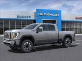 New 2025 GMC Sierra 2500 Denali w/ Denali Reserve Package image 2