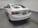 Used 2022 Chevrolet Malibu LT image 6