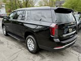 New 2025 Chevrolet Suburban LT w/ Sun And Tow Package image 6