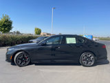 New 2026 BMW 550e xDrive w/ Premium Package image 3