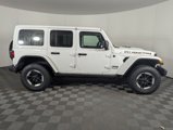Used 2021 Jeep Wrangler Unlimited Rubicon image 4