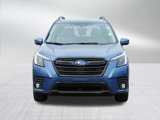 Certified 2024 Subaru Forester Limited image 2