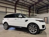 Used 2021 Land Rover Range Rover Sport HSE Silver Edition image 3