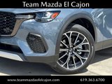 New 2025 MAZDA CX-70 Plug-In Hybrid w/ Premium Plus image 3