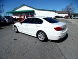 Used 2016 BMW 528i xDrive Sedan image 4