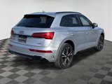 New 2025 Audi Q5 2.0T Premium Plus image 3